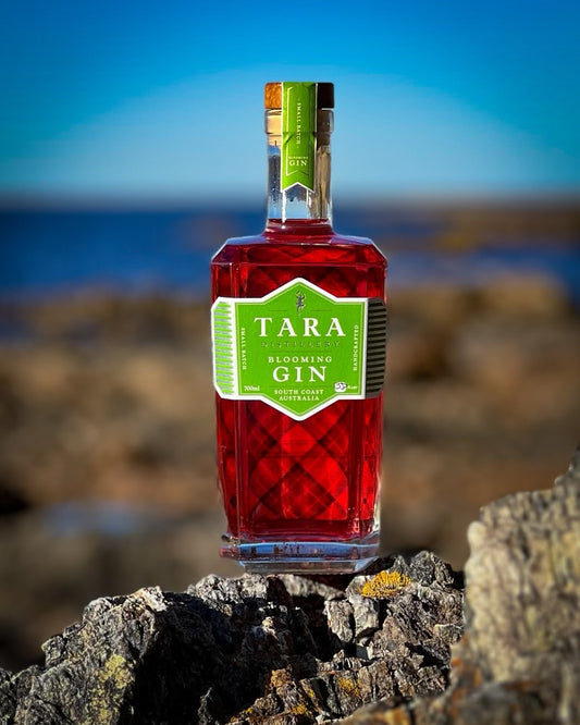 Blooming Gin