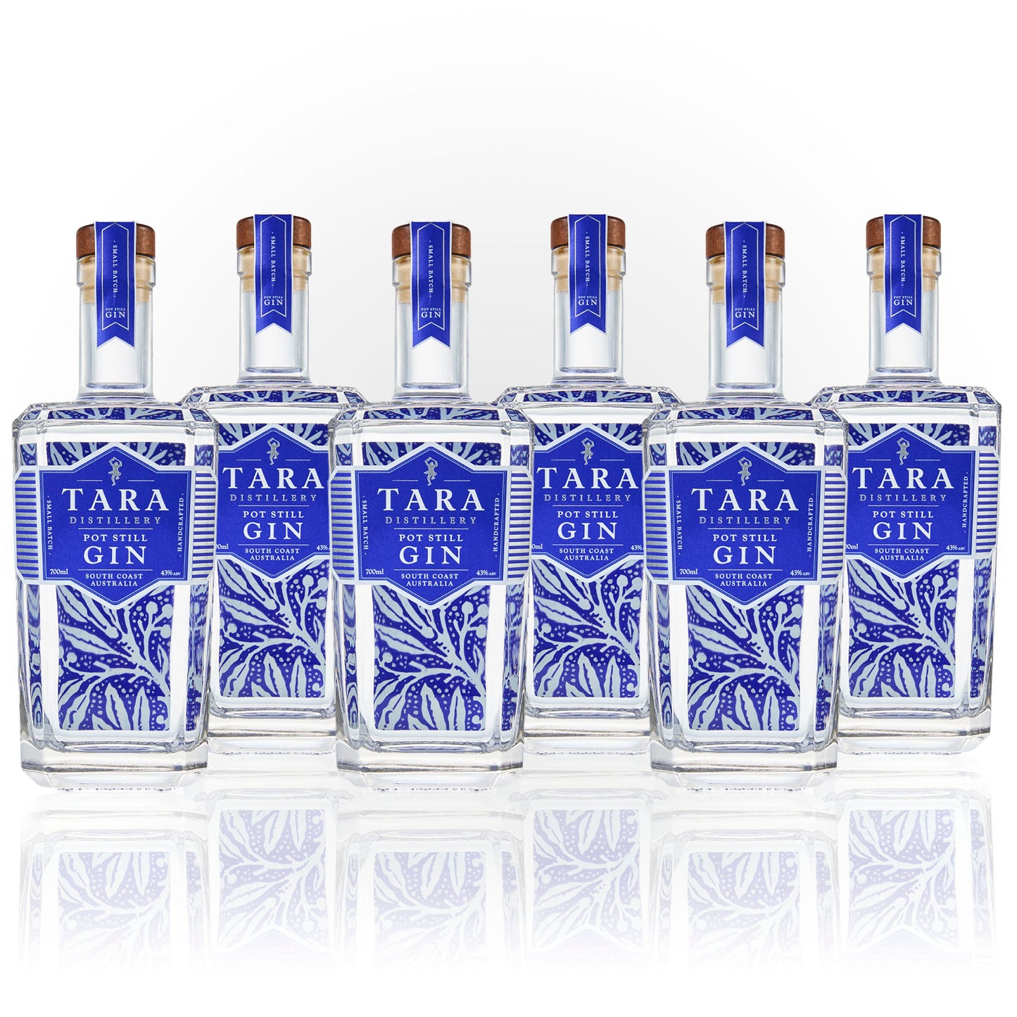 Pot Still Gin Bundle