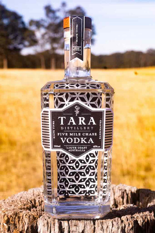 How Vodka is Made: Crafting Premium Vodka from Barley and Wheat