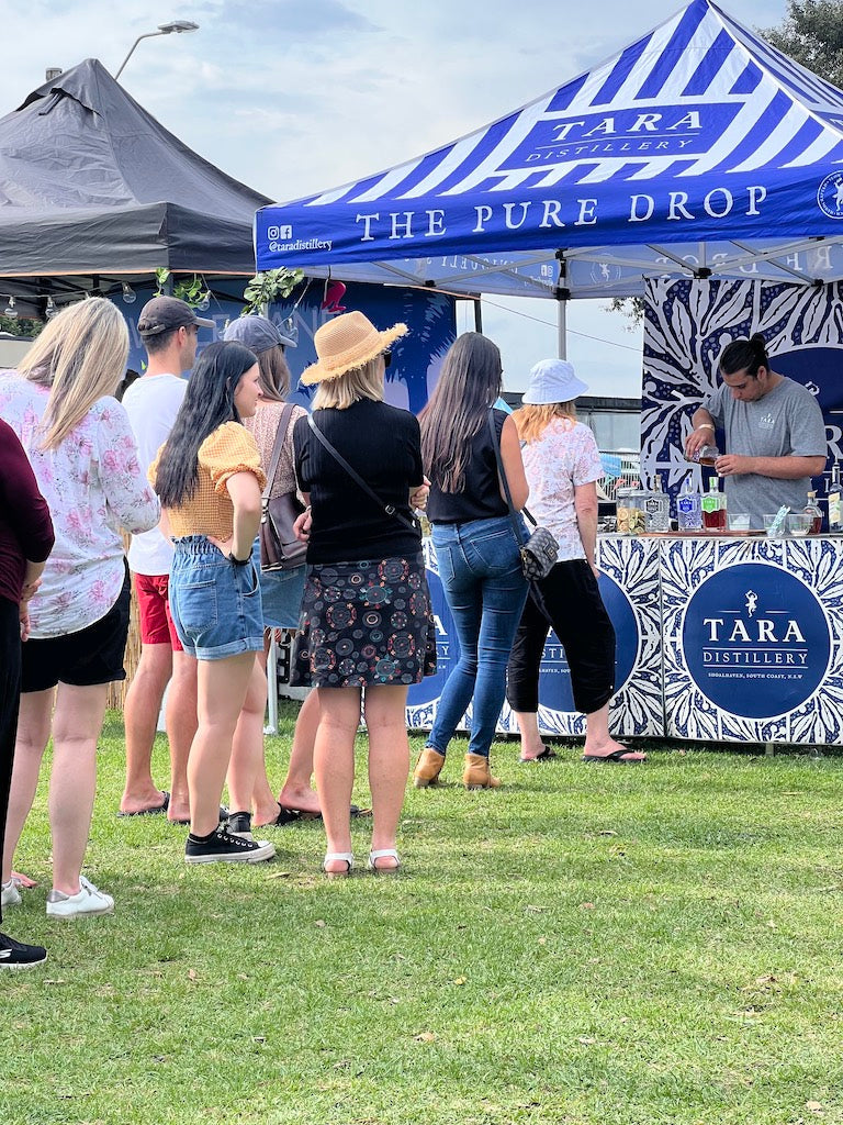 Upcoming NSW South Coast Markets and Festivals 2026