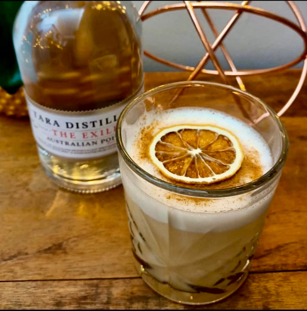 Poitín Maple Sour