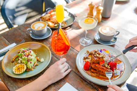 Where to Enjoy Tara Gin Cocktails | South Coast NSW Bars & Restaurants
