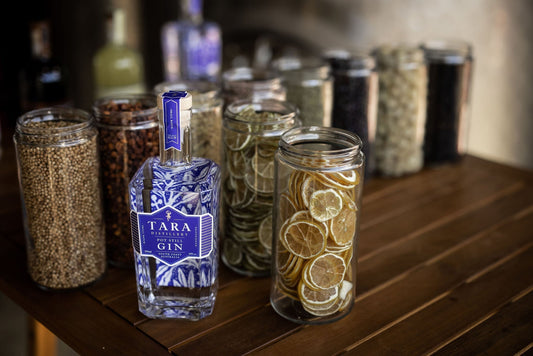 A Guide to Different Gin Styles | From London Dry to Contemporary Gin