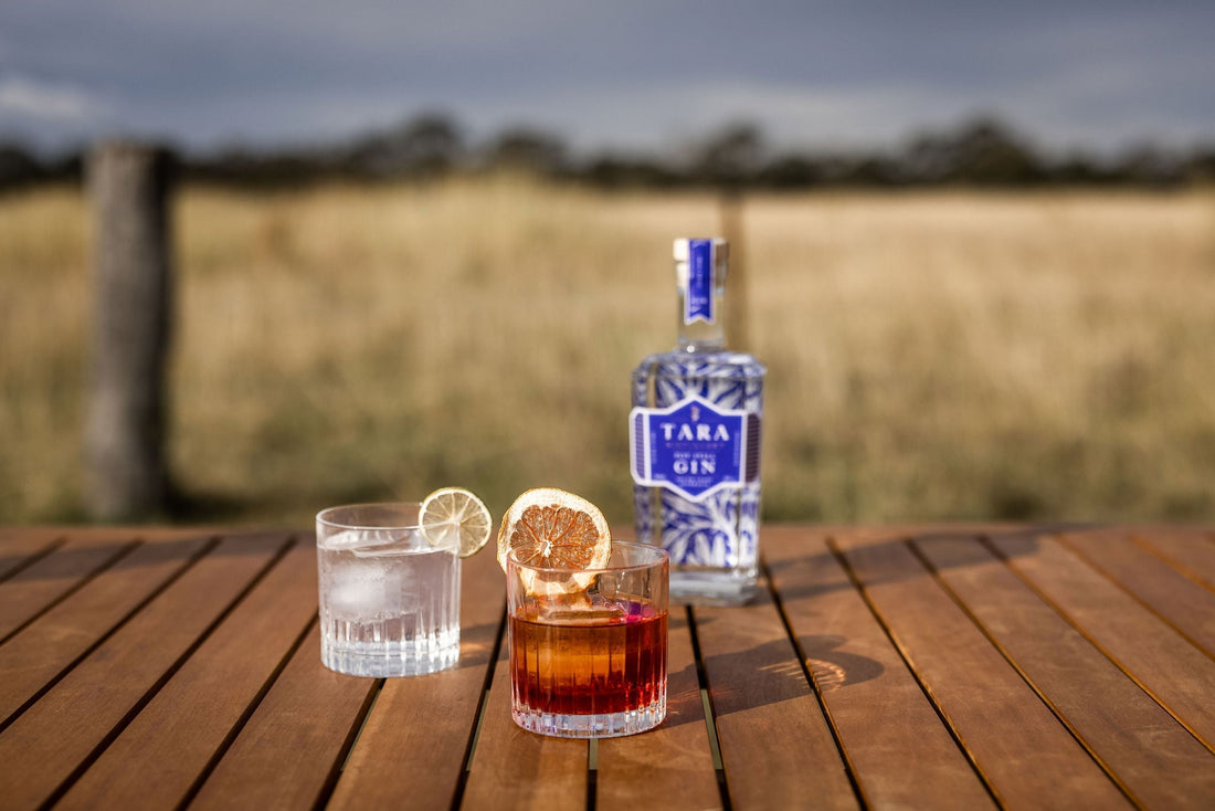 Jervis Bay Drink-Themed Holiday Ideas | Distilleries, Breweries & Wineries
