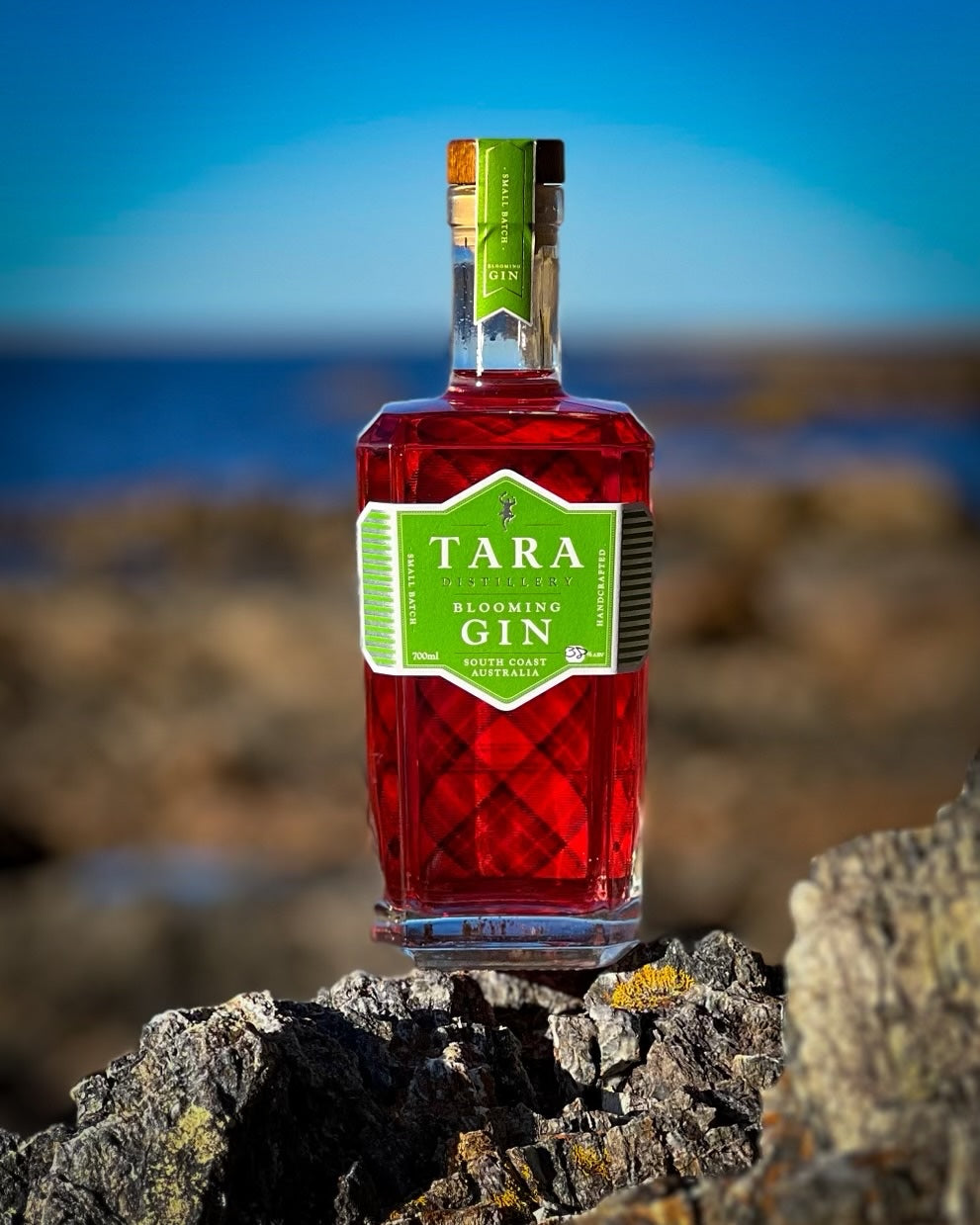 Blooming Gin