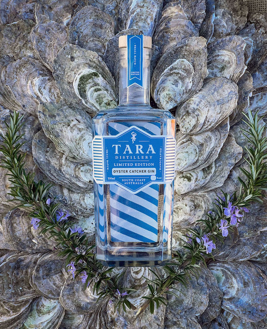 Oyster Catcher Gin