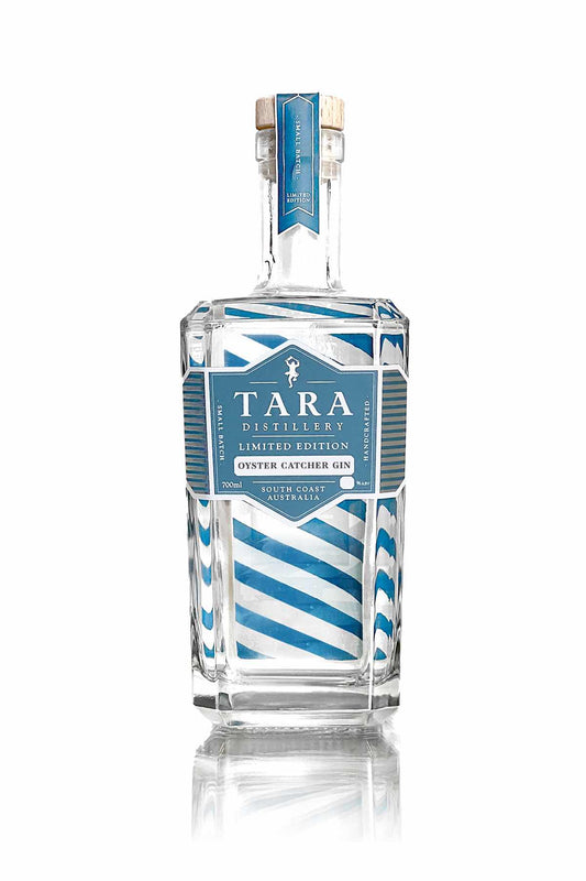 Oyster Catcher Gin