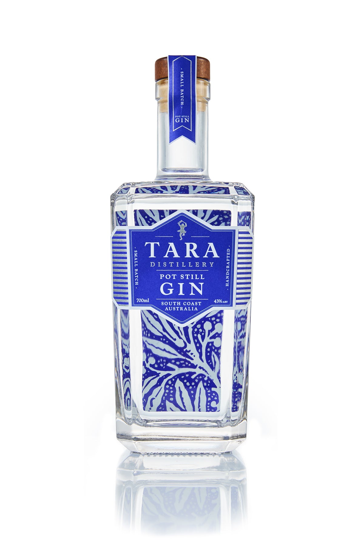 Pot Still Gin