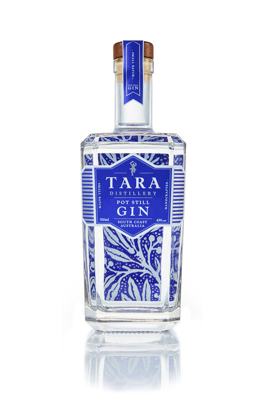 Pot Still Gin