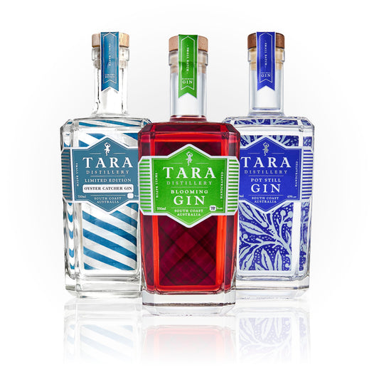 Signature Gin Bundle - 3 Australian Craft Gins