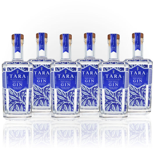 Pot Still Gin Bundle