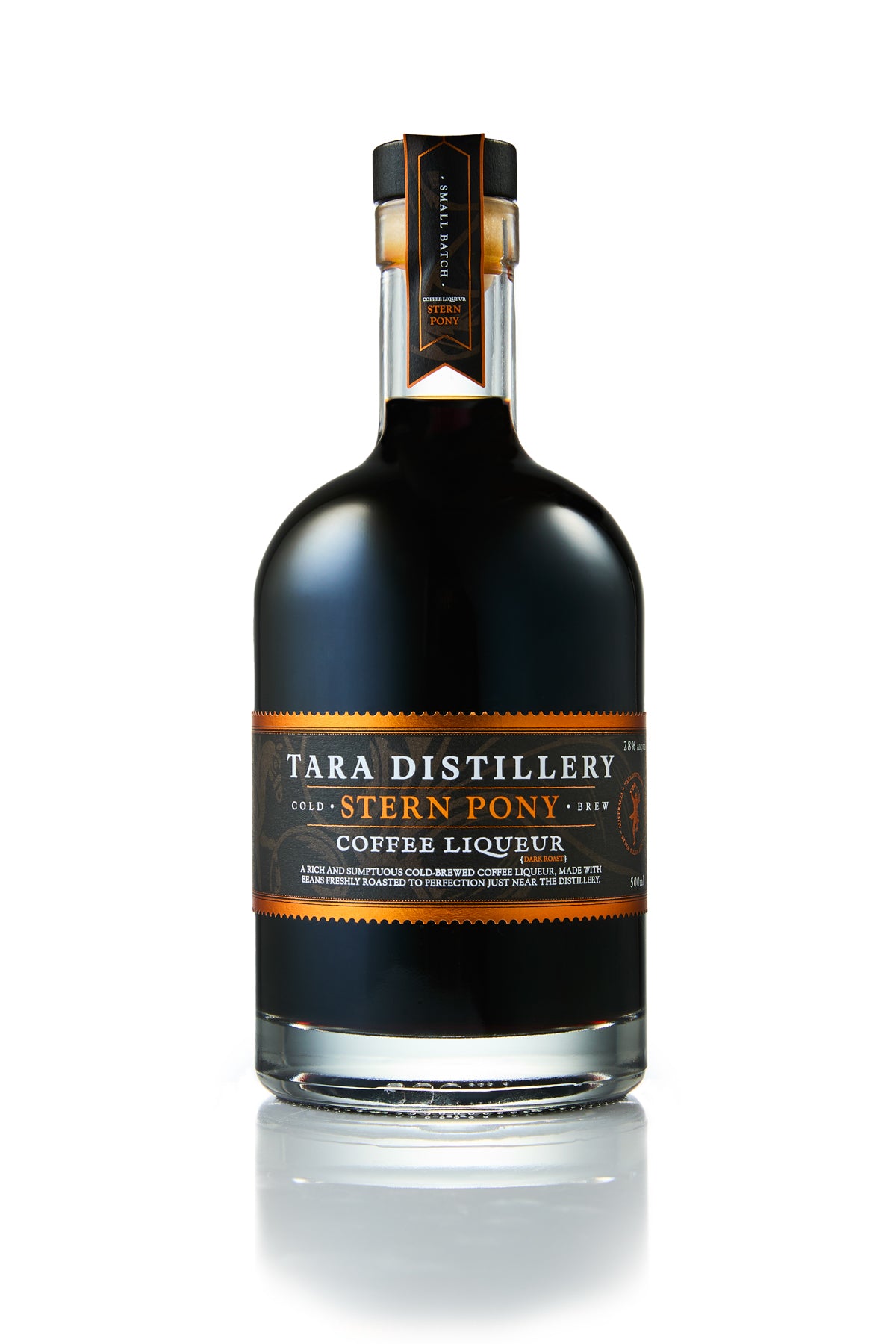 Stern Pony Coffee Liqueur