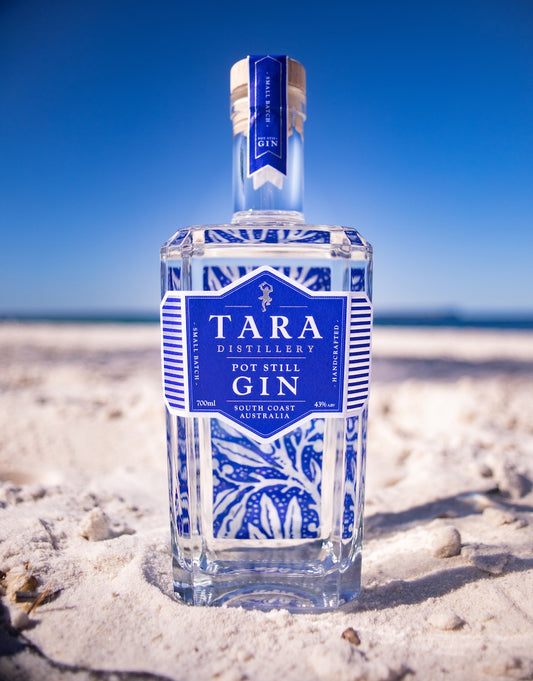 Pot Still Gin